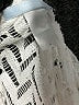 Eberjey Ivory Dress Size 6 - photo 4