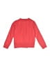 Crewcuts Outlet Hearts Red Cardigan Size 10 - photo 2