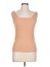A New Day Tan Tank Top Size L - photo 1