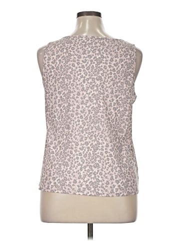 Live 2 Lounge Tank Top (view 2)