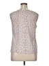 Live 2 Lounge Pink Tank Top Size XL - photo 2