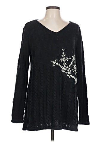 Hanna Andersson Pullover Sweater (view 1)