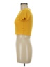 Assorted Brands Yellow Short Sleeve T-Shirt Size M - photo 5