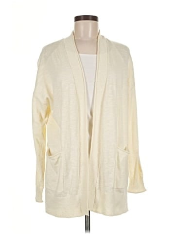 Madewell Cardigan (view 1)