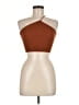 Princess Polly Brown Tank Top Size Med - Lg - photo 1