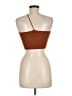 Princess Polly Brown Tank Top Size Med - Lg - photo 2