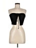 Assorted Brands Black Tube Top Size M - photo 1