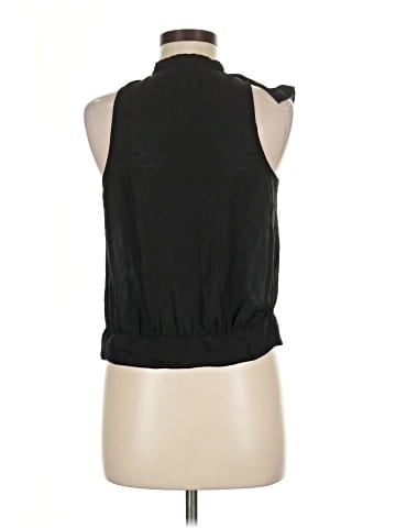 Ark & Co. Sleeveless Blouse (view 2)