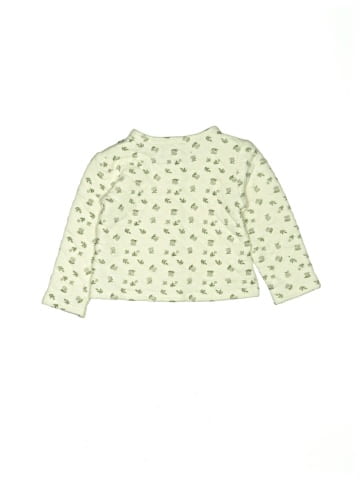 7 For All Mankind Long Sleeve Blouse (view 2)
