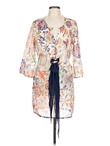 Shan Casual Dress (view 1)