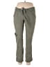 Splendid Green Cargo Pants Size M - photo 1