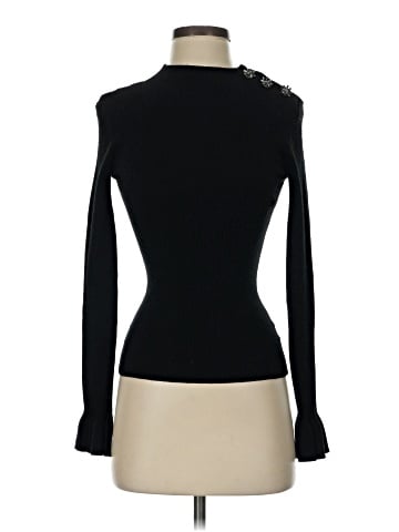 Milly Turtleneck Sweater (view 1)