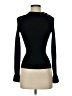 Milly Black Turtleneck Sweater Size S - photo 1