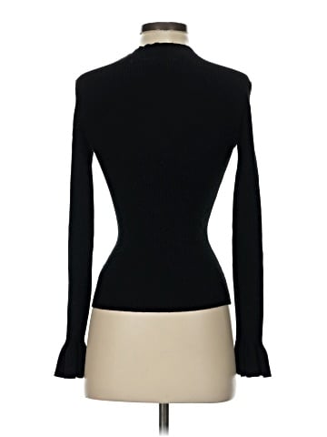 Milly Turtleneck Sweater (view 2)