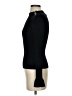 Milly Black Turtleneck Sweater Size S - photo 5