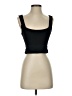 Unbranded Black Tank Top Size XS (estimated) - photo 1