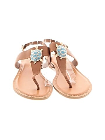 Alex Marie Sandals (view 2)