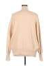 Unbranded Tan Pullover Sweater Size XL - photo 2