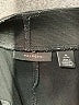 Halogen Solid Black Active Pants Size M (petite) - photo 4