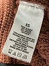 Aeropostale Brown Pullover Sweater Size XS - photo 8