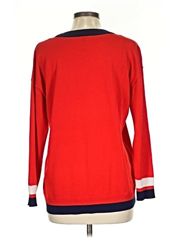 Anne Klein Pullover Sweater (view 2)