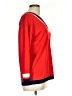 Anne Klein Red Pullover Sweater Size L - photo 4