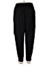 Assorted Brands Black Cargo Pants Size XXL - photo 2