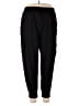 Assorted Brands Black Cargo Pants Size XXL - photo 1
