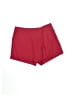 by the way. Red Skort Size S - photo 1