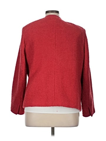 Jones New York Signature Coat (view 2)