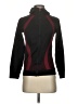 Azbro Burgundy Track Jacket Size S (estimated) - photo 1