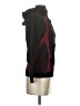 Azbro Burgundy Track Jacket Size S (estimated) - photo 4