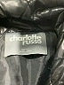 Charlotte Russe 100% Polyester Black Vest Size S - photo 6