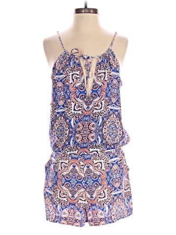 Parker Romper (view 1)