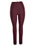 All Access Burgundy Leggings Size XL - photo 2