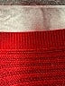 Lillusory Burgundy Pullover Sweater Size 2X (estimated) - photo 4