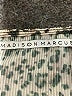 Madison Marcus 100% Polyester Ivory 3/4 Sleeve Blouse Size M - photo 7