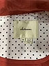 Elevenses Brown Vest Size XS - photo 6