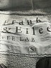 Frank & Eileen 100% Cotton Gray Pullover Hoodie Size S - photo 6