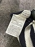 Tommy Hilfiger Stripes Ivory Pullover Sweater Size L - photo 8