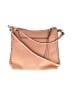 Henri Bendel Tan Orange Leather Hobo One size - photo 1