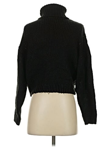 Divided by H&M Turtleneck Sweater (view 2)