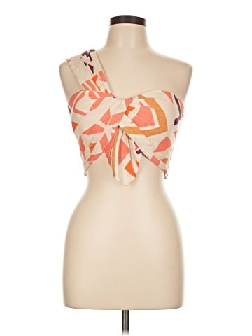 Ranna Gill Sleeveless Blouse (view 1)