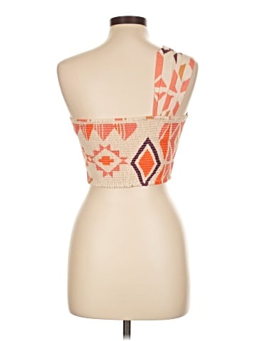 Ranna Gill Sleeveless Blouse (view 2)