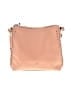 Henri Bendel Tan Orange Leather Hobo One size - photo 3