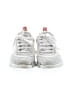 Hermès 100% Suede White Bouncing Sneakers Size EU 36 - photo 2