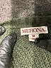 Merona Green Pullover Sweater Size M - photo 7
