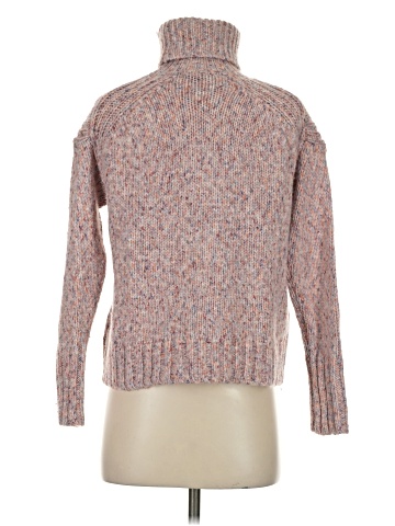 J.Crew Turtleneck Sweater (view 2)
