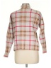 Tahari Plaid Tan Pullover Sweater Size L - photo 2