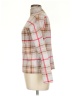 Tahari Plaid Tan Pullover Sweater Size L - photo 5